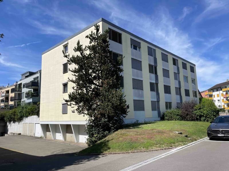 3.5-Zimmerwohnung (2)