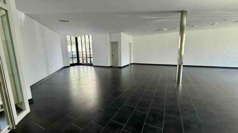 Moderne Gewerbefläche an bester Lage in Flawil - vielseitig nutzbar (5)