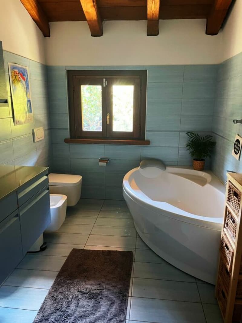 Charmante Villa im Grünen* (10)