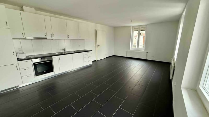 3.5-Zimmerwohnung (2)