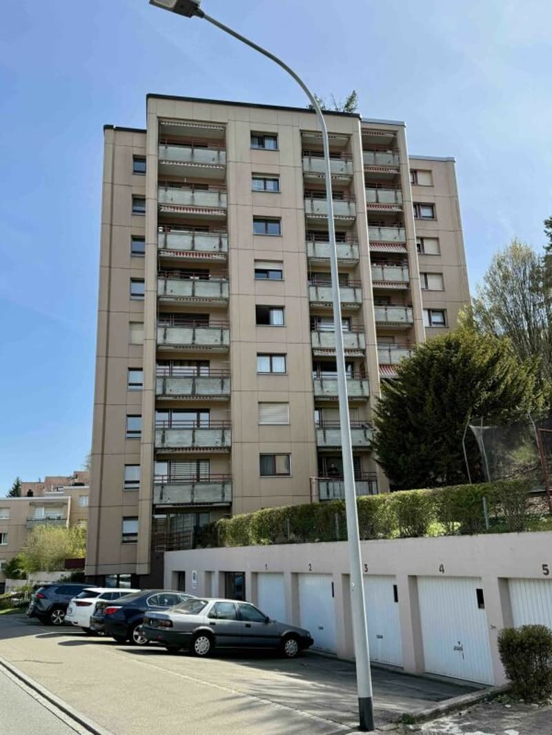 3.5-Zimmerwohnung (1)