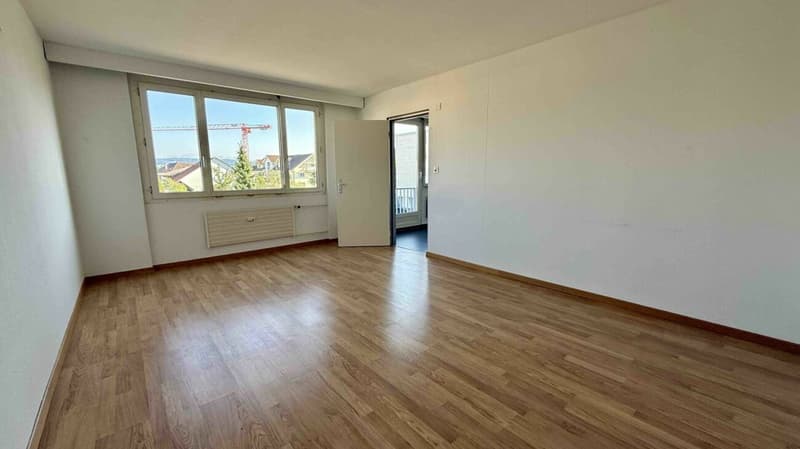 2-Zimmerwohnung (3)
