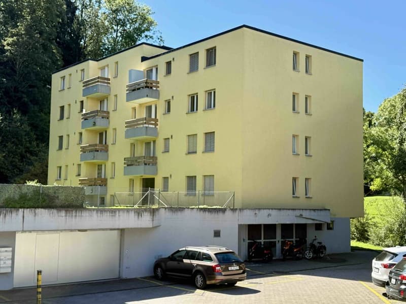 3.5-Zimmerwohnung (2)