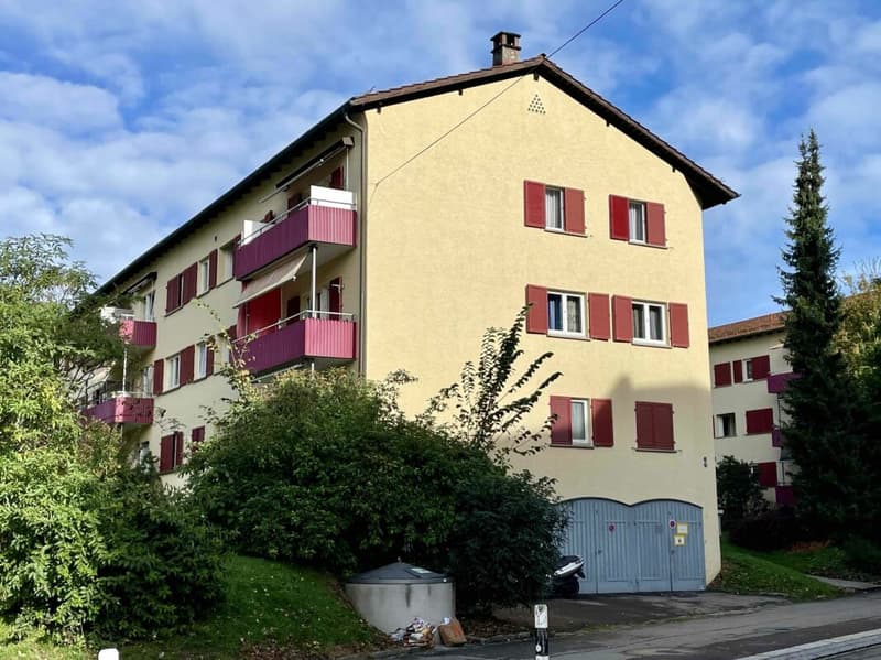 4.5-Zimmerwohnung (1)