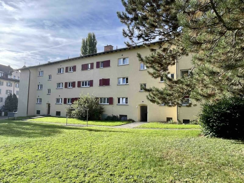 4-Zimmerwohnung (2)