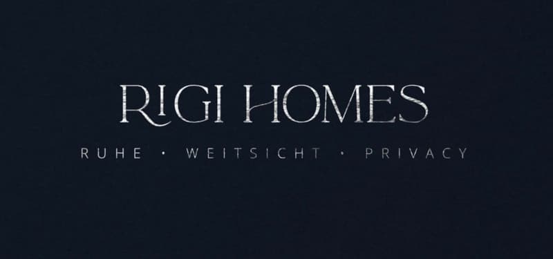 Rigi-Homes - 8185 Winkel