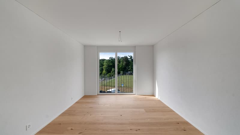 HIROKI Schlafzimmer