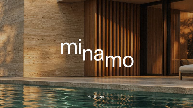 minamo