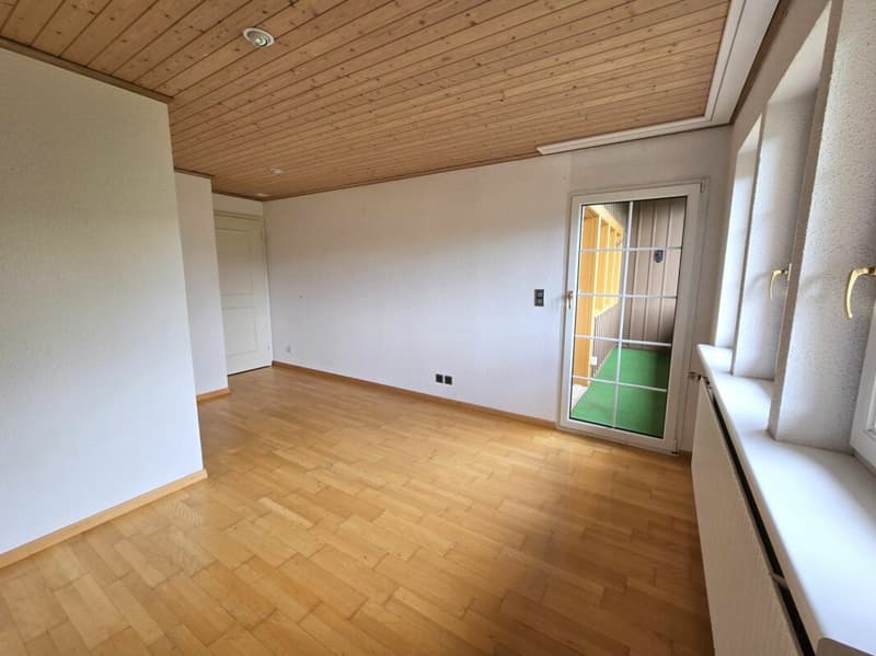 Charmante 4.5-Zimmer-Wohnung am Rosenberg in St. Gallen (5)