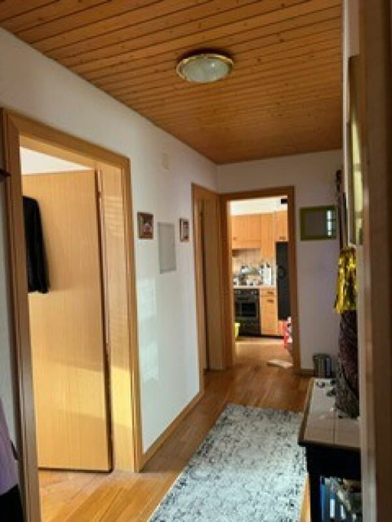 3.5-Zi. Altbauwohnung 2. OG (2)