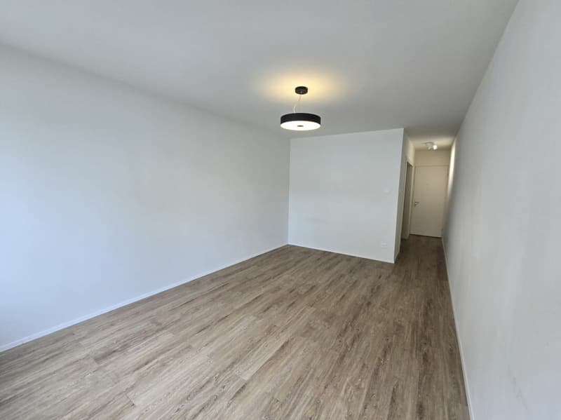 1-Zimmer-Wohnung im Herzen von St. Gallen (2)