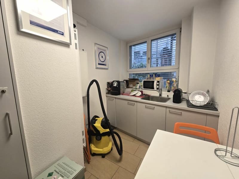 Ladenlokal mitten in der St. Galler Innenstadt - ca. 60 m² (9)