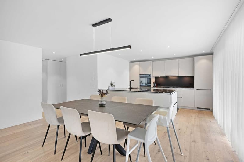 Moderne 4.5-Zimmer-Wohnung mit Bergpanorama in Ebnat-Kappel (7)