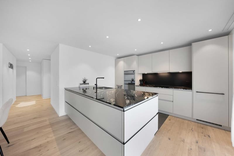 Moderne 4.5-Zimmer-Wohnung mit Bergpanorama in Ebnat-Kappel (9)