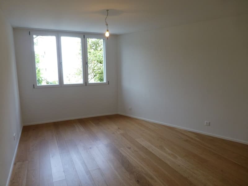 Ruhig gelegene, moderne Wohnung mit viel Privatsphäre (7)