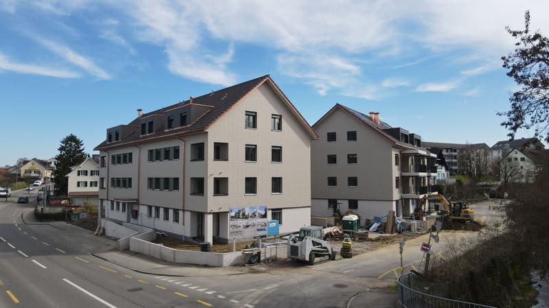 Neubauwohnung im Zentrum von Bottighofen (5)