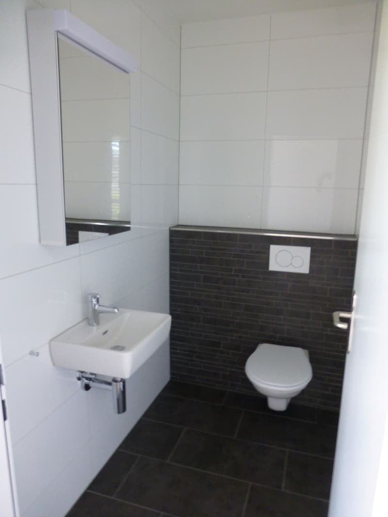 Fantastische 2.5 Zimmer-Wohnung an zentraler Lage (8)