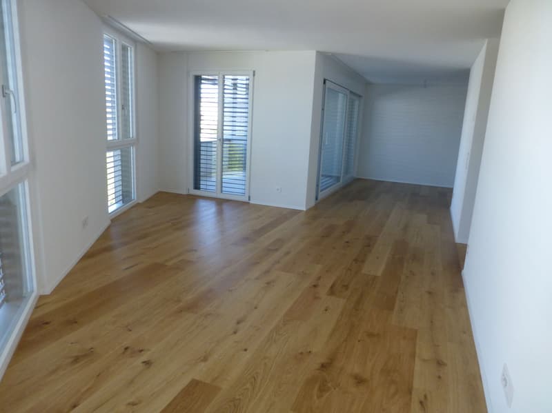 Fantastische 2.5 Zimmer-Wohnung an zentraler Lage (5)