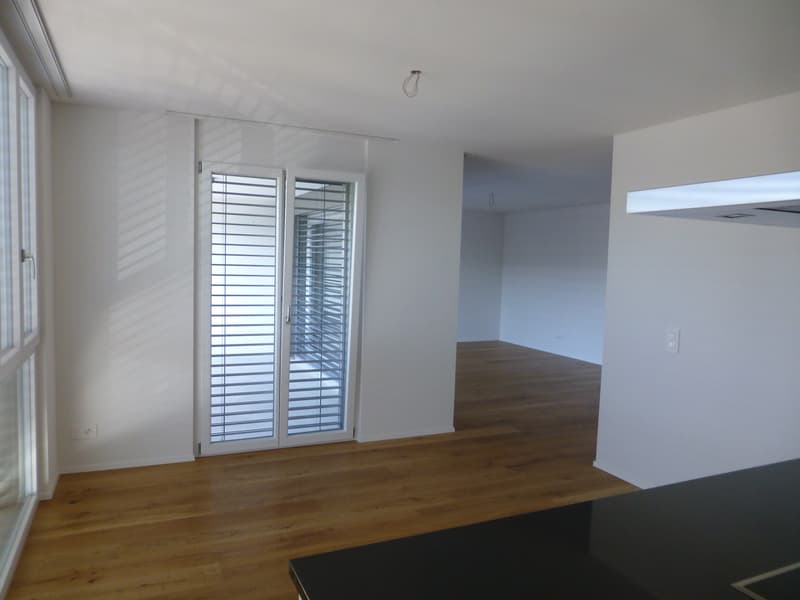 Helle moderne 3.5 Zimmer-Wohnung in der Bellevue Perle in Grenznähe (5)
