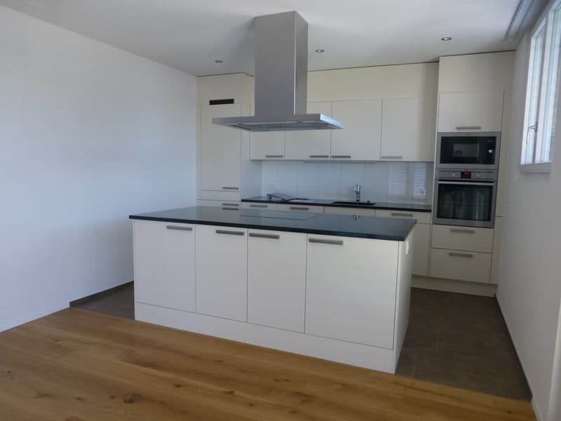 Helle moderne 3.5 Zimmer-Wohnung in der Bellevue Perle in Grenznähe (4)