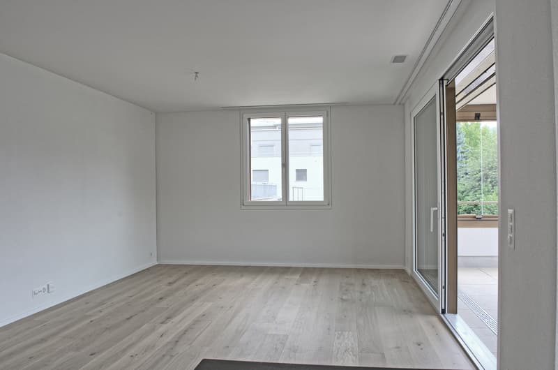 Moderne und grosszügige 3.5 Zimmer-Wohnung (5)