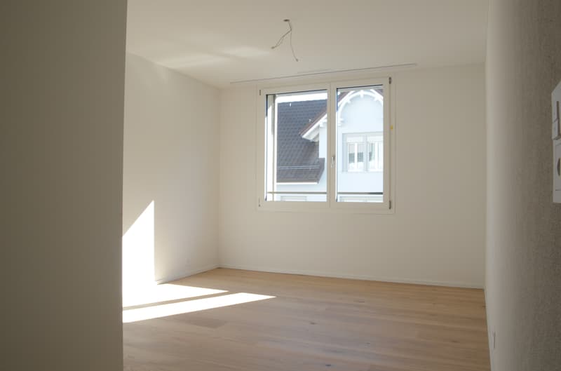 2.5 Zimmer-Wohnung im Zentrum von Goldach (9)