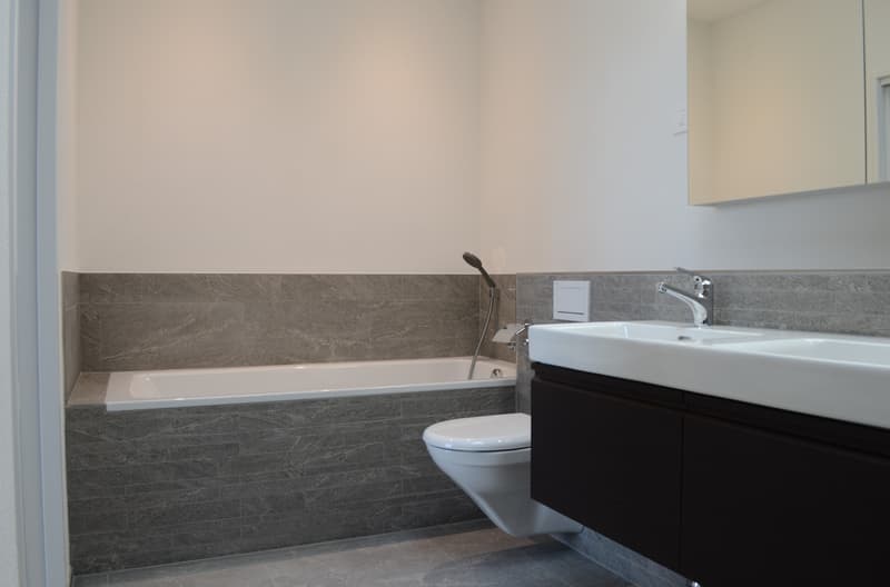 2.5 Zimmer-Wohnung im Zentrum von Goldach (5)