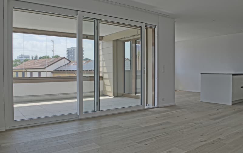 Helle, moderne Wohnung - Ihr neues Zuhause? (6)