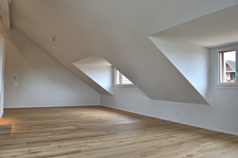Charmante 3.5 Zimmerwohnung im Zentrum von Ermatingen (4)