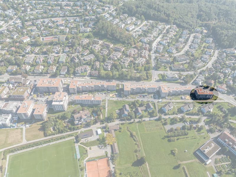 Wohn(t)raum in Stadtnähe zu vermieten (1)