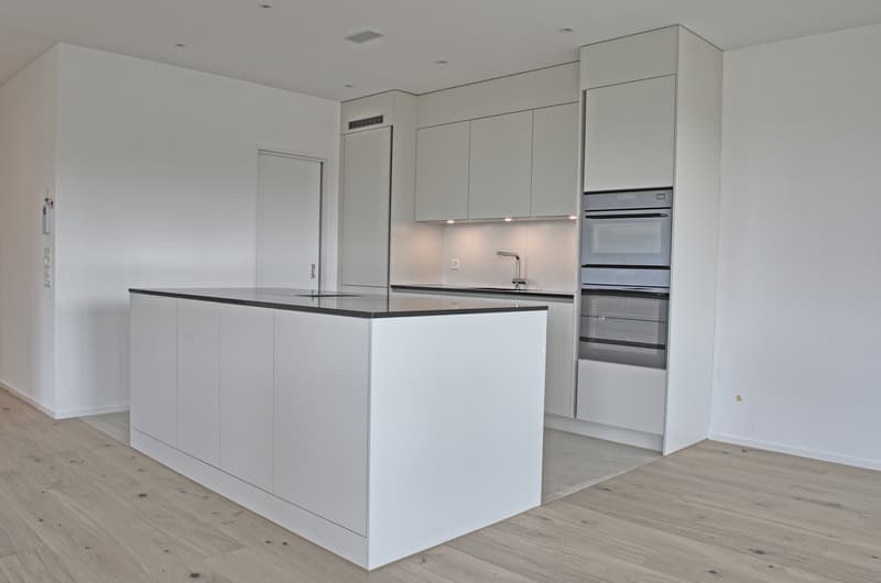 Helle, moderne Wohnung - Ihr neues Zuhause? (3)