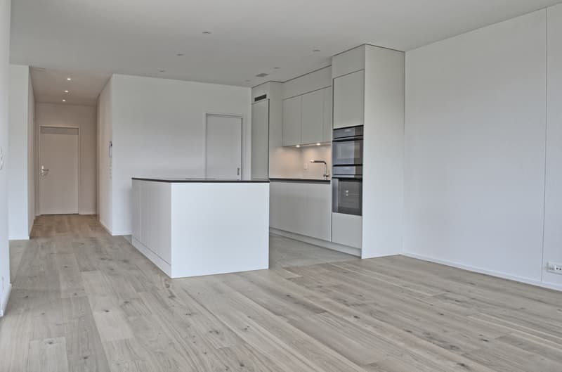 Helle, moderne Wohnung - Ihr neues Zuhause? (5)