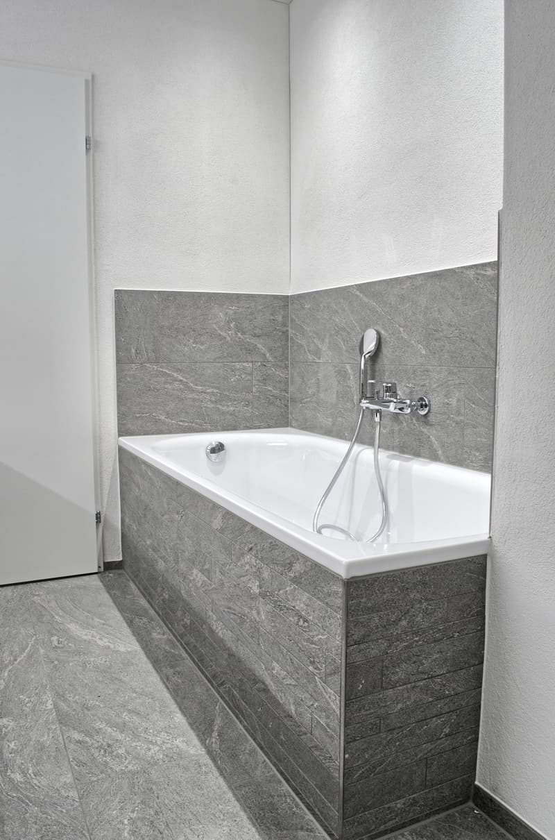 Helle, moderne Wohnung - Ihr neues Zuhause? (8)