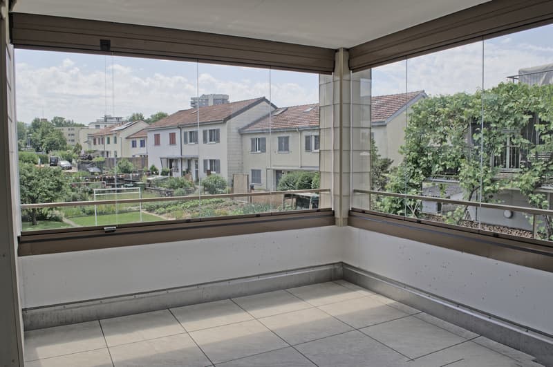 Helle, moderne Wohnung - Ihr neues Zuhause? (6)