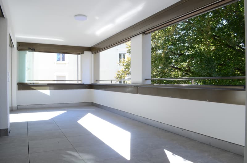 Ihr modernes Zuhause im Zentrum von Goldach (3)