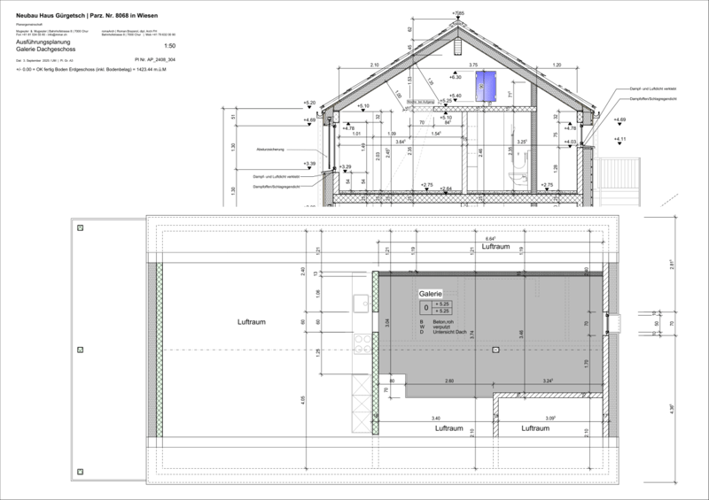 Haus Gürgetsch - 3.5-Zimmer-Dachwohnung (11)