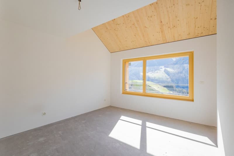Haus Gürgetsch - 3.5-Zimmer-Dachwohnung (6)