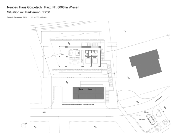 Haus Gürgetsch - Studio (10)