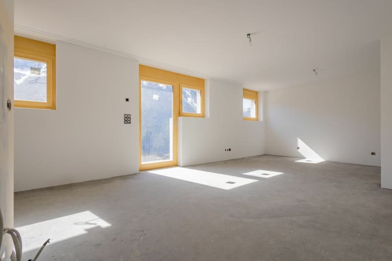 Haus Gürgetsch - Studio (6)