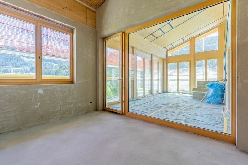 Neubau «SOLEA» (2)