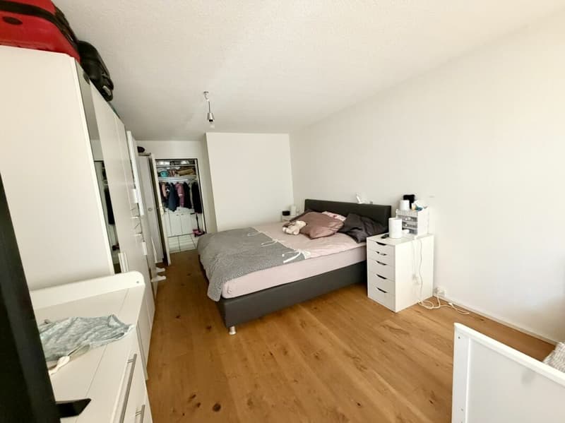 Grosse 4.5-Zimmerwohnung für Einheimische (5)