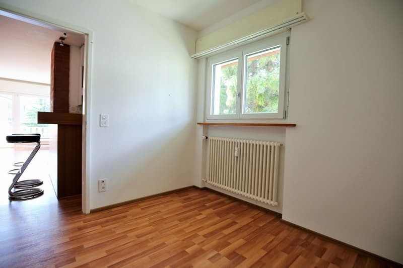 Schlafzimmer (8m2)
