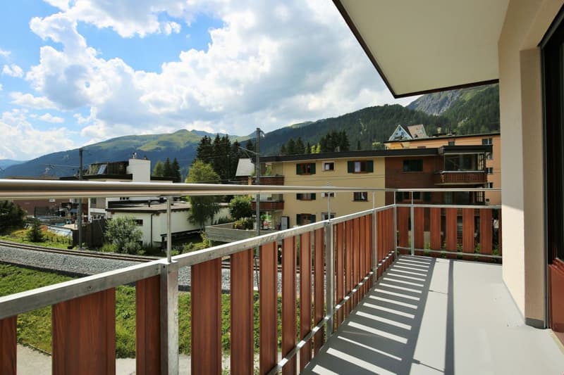 Eckbalkon