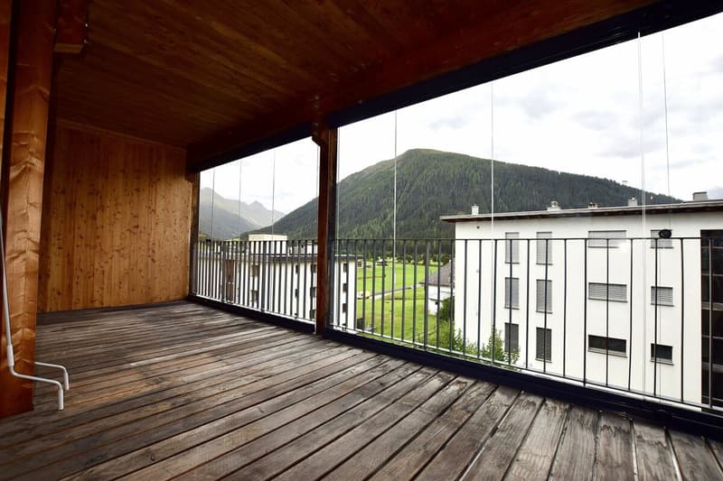 2-Zimmer-Dachwohnung (6)
