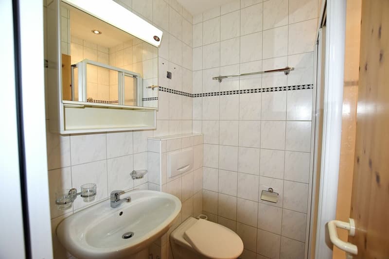 2-Zimmer-Dachwohnung (4)