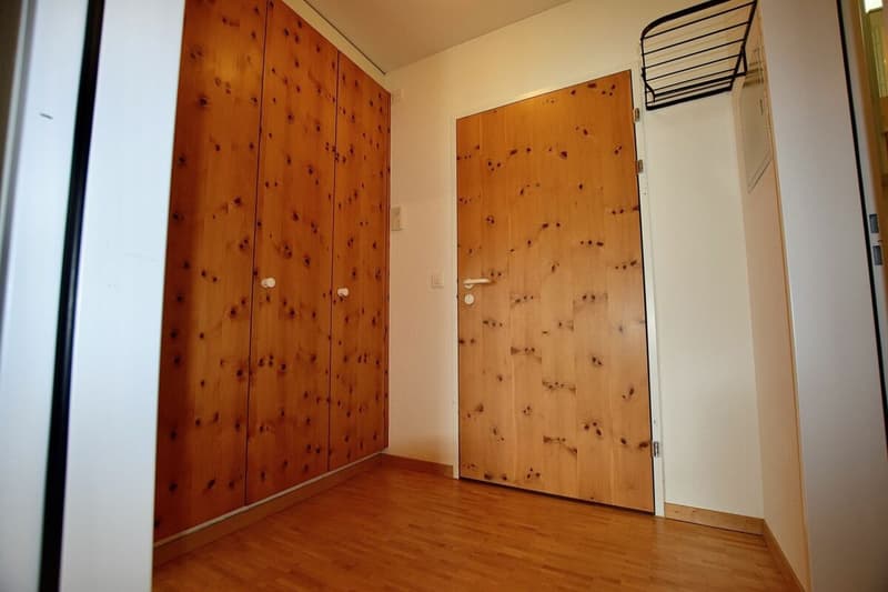 2-Zimmer-Dachwohnung (2)
