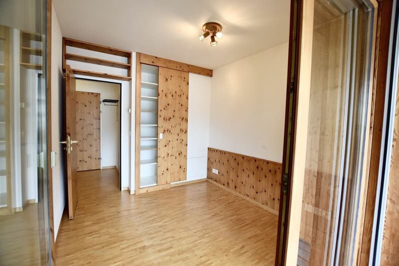 2-Zimmer-Dachwohnung (5)