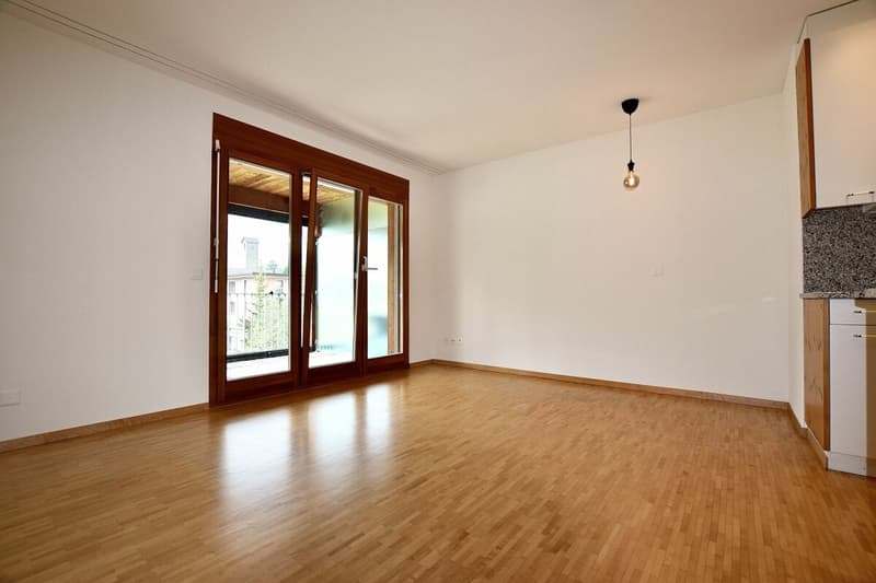 2-Zimmer-Dachwohnung (3)