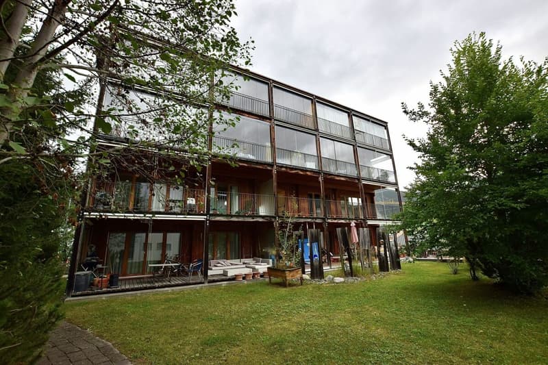 2-Zimmer-Dachwohnung (7)