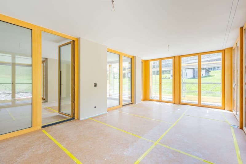 Neubau «SOLEA» (7)